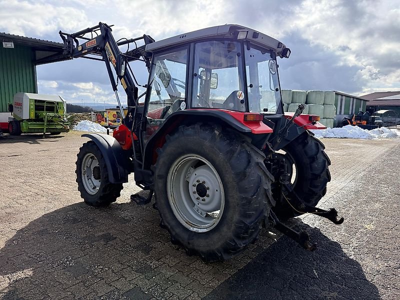 Traktor typu Massey Ferguson 4325, Gebrauchtmaschine w Steinau  (Zdjęcie 7)