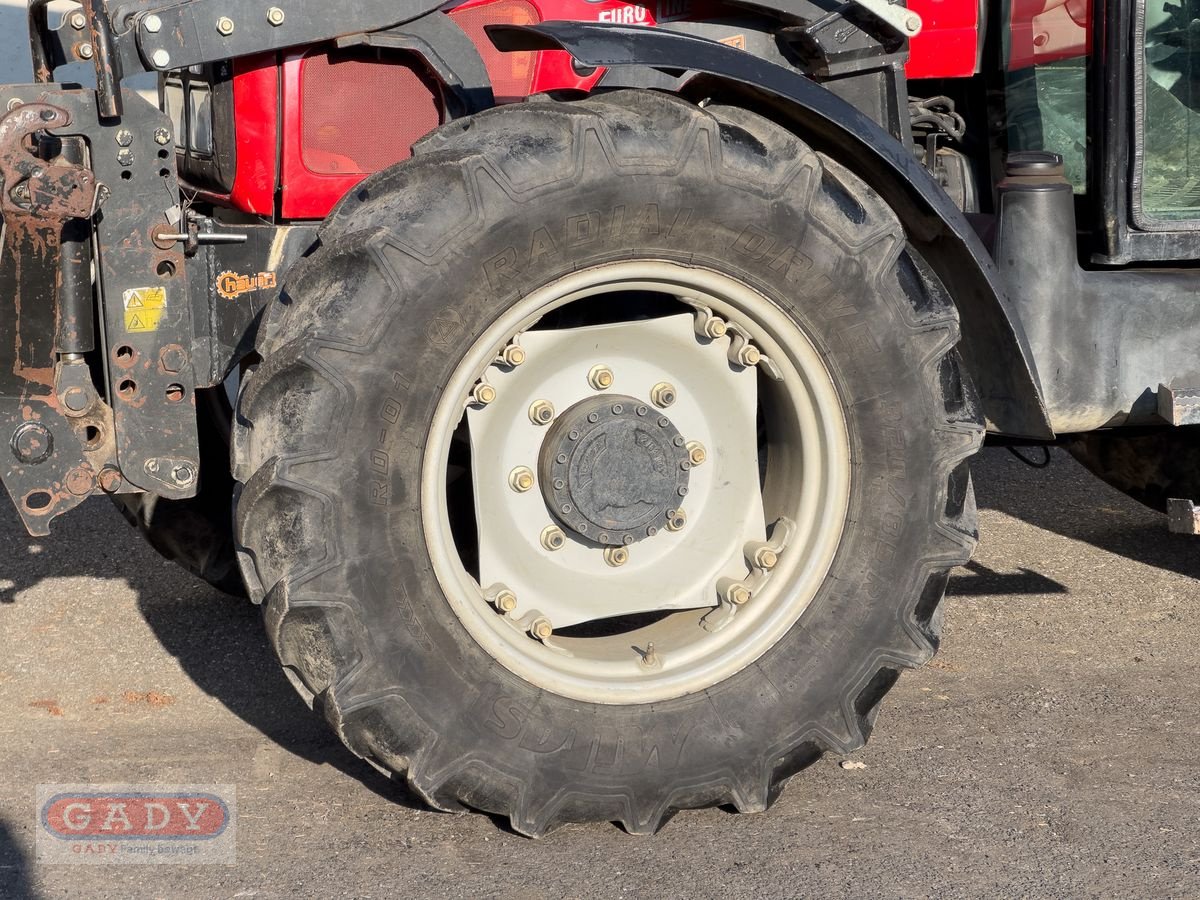 Traktor a típus Massey Ferguson 4335-4 LP/HV/KL, Gebrauchtmaschine ekkor: Lebring (Kép 15)