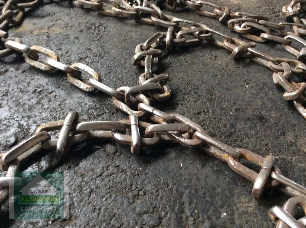 Traktor от тип Massey Ferguson 4345, Gebrauchtmaschine в Kobenz bei Knittelfeld (Снимка 26)