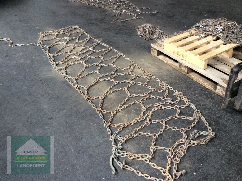 Traktor от тип Massey Ferguson 4345, Gebrauchtmaschine в Kobenz bei Knittelfeld (Снимка 30)