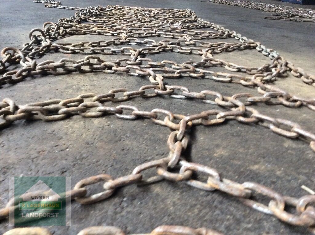 Traktor от тип Massey Ferguson 4345, Gebrauchtmaschine в Kobenz bei Knittelfeld (Снимка 20)