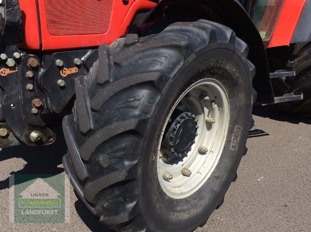 Traktor от тип Massey Ferguson 4345, Gebrauchtmaschine в Kobenz bei Knittelfeld (Снимка 10)