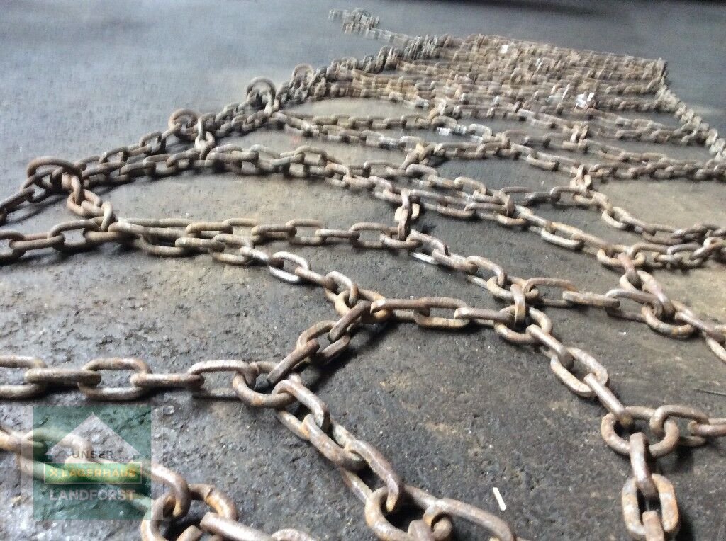 Traktor от тип Massey Ferguson 4345, Gebrauchtmaschine в Kobenz bei Knittelfeld (Снимка 21)