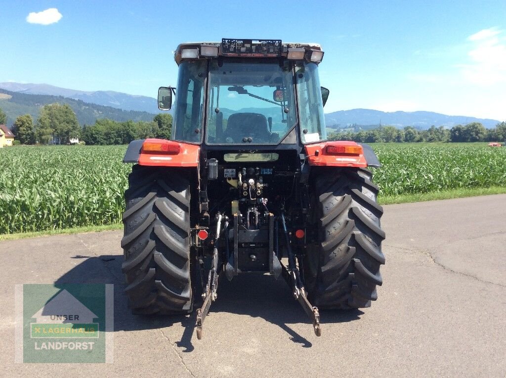 Traktor от тип Massey Ferguson 4345, Gebrauchtmaschine в Kobenz bei Knittelfeld (Снимка 13)