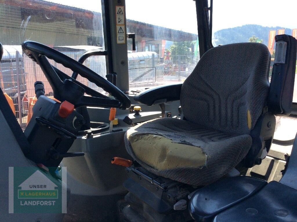 Traktor от тип Massey Ferguson 4345, Gebrauchtmaschine в Kobenz bei Knittelfeld (Снимка 16)