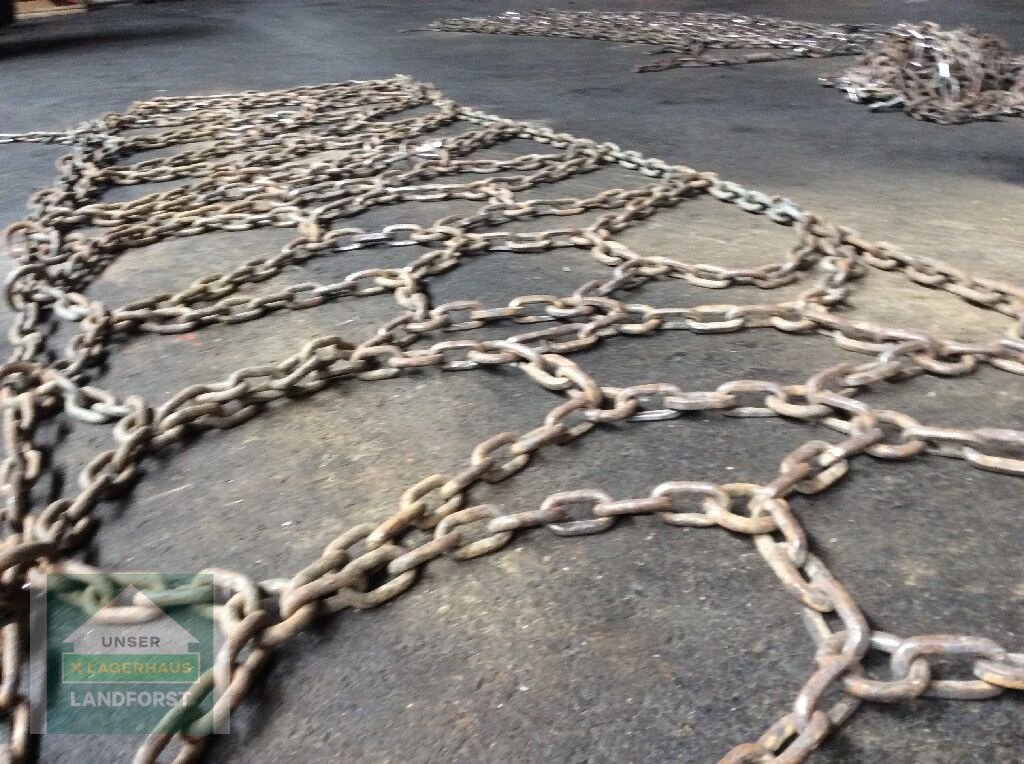 Traktor от тип Massey Ferguson 4345, Gebrauchtmaschine в Kobenz bei Knittelfeld (Снимка 22)