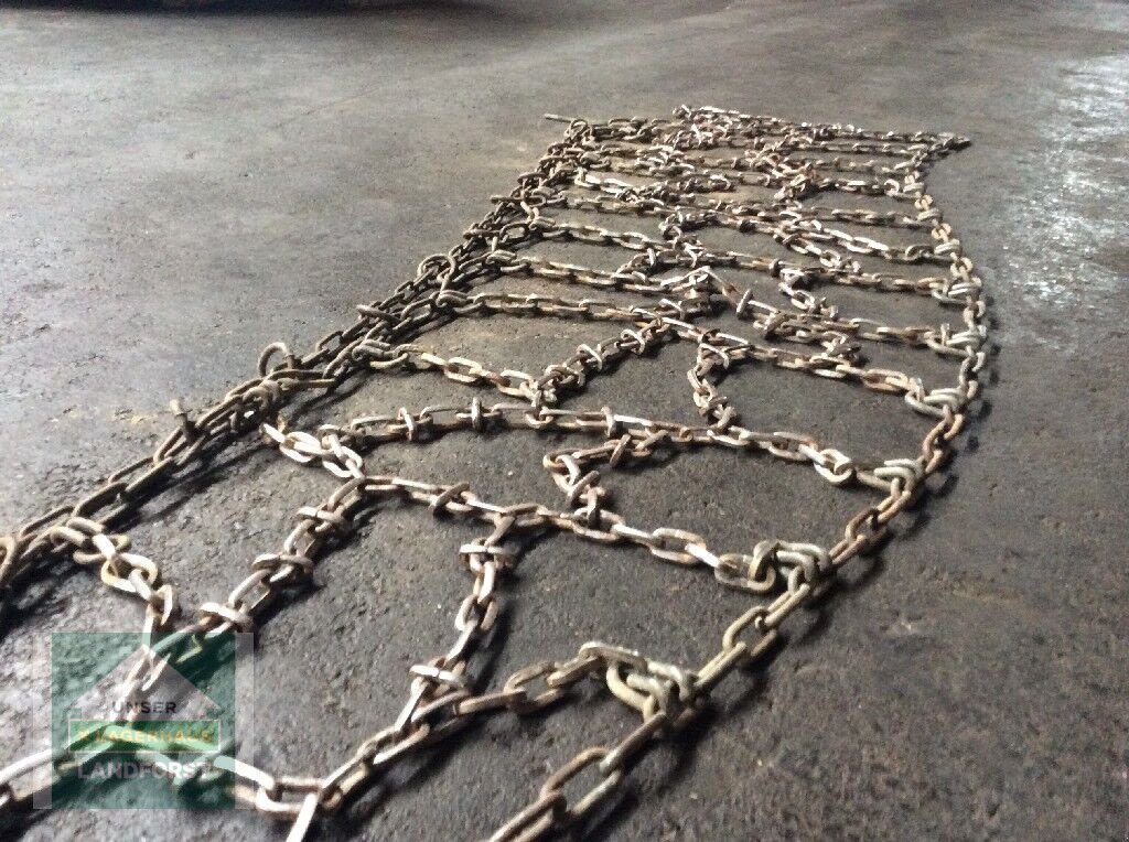 Traktor от тип Massey Ferguson 4345, Gebrauchtmaschine в Kobenz bei Knittelfeld (Снимка 23)