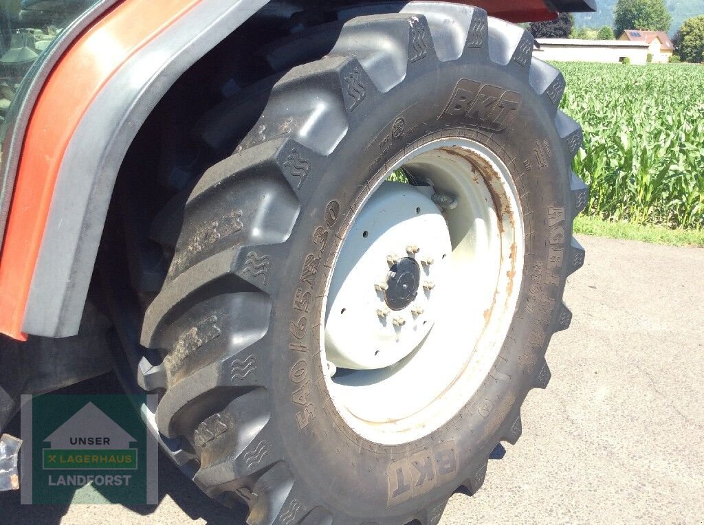 Traktor от тип Massey Ferguson 4345, Gebrauchtmaschine в Kobenz bei Knittelfeld (Снимка 11)