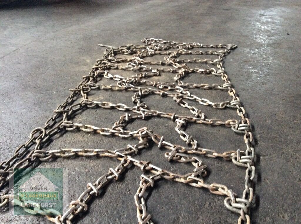 Traktor от тип Massey Ferguson 4345, Gebrauchtmaschine в Kobenz bei Knittelfeld (Снимка 28)