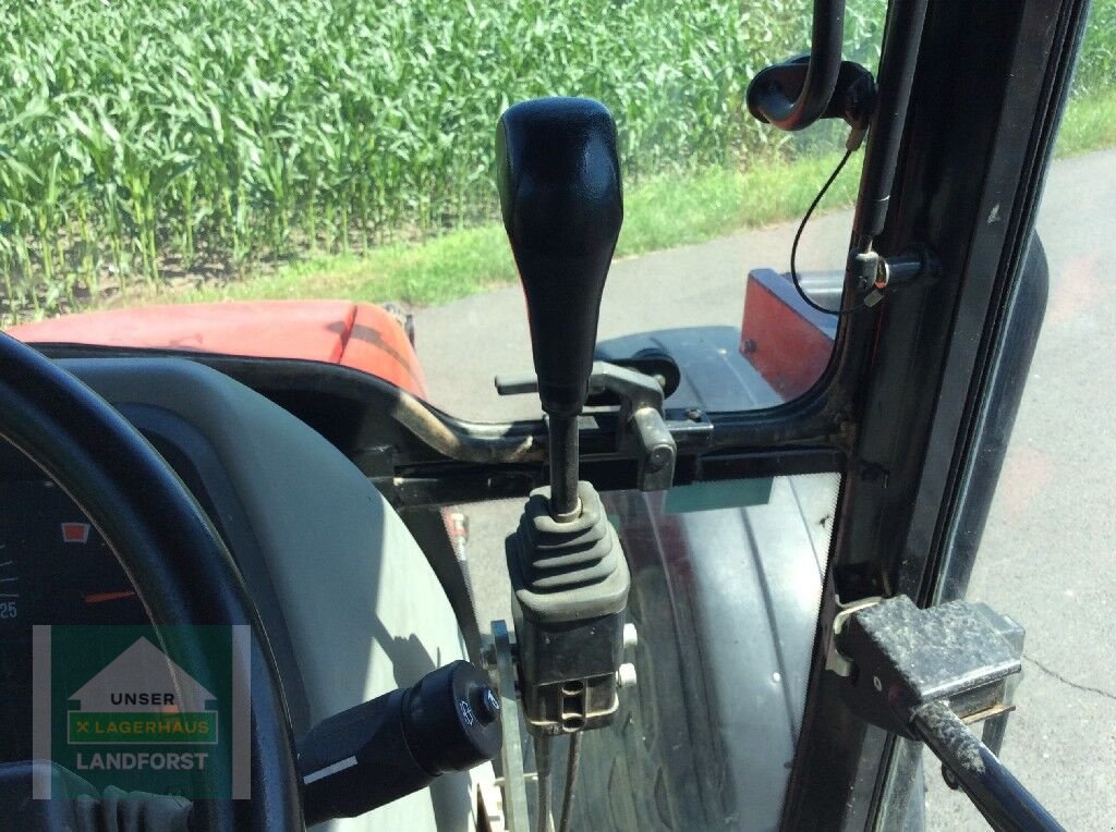 Traktor от тип Massey Ferguson 4345, Gebrauchtmaschine в Kobenz bei Knittelfeld (Снимка 18)