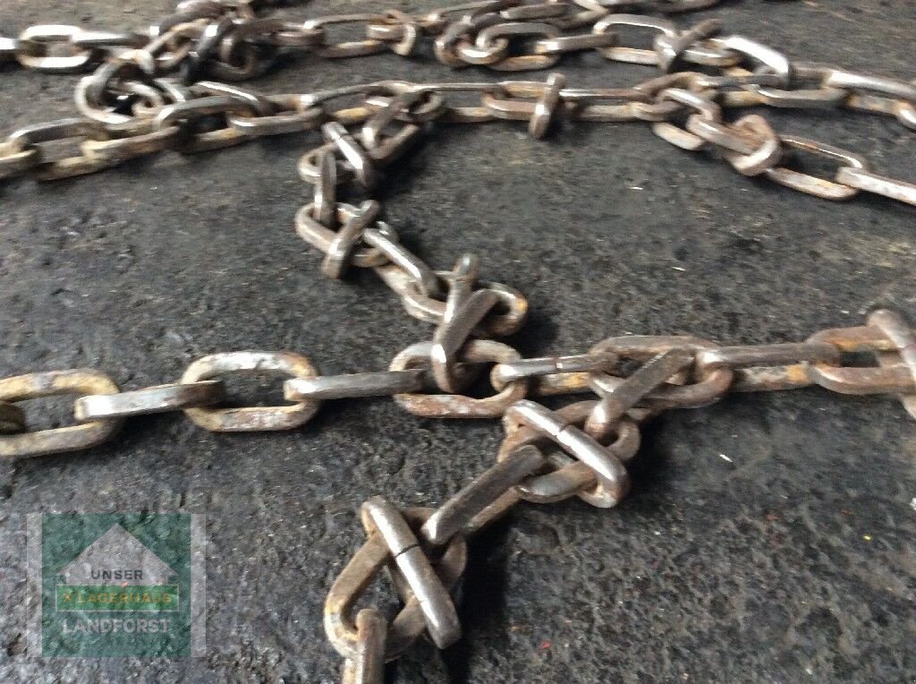 Traktor от тип Massey Ferguson 4345, Gebrauchtmaschine в Kobenz bei Knittelfeld (Снимка 27)