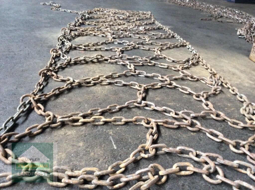 Traktor от тип Massey Ferguson 4345, Gebrauchtmaschine в Kobenz bei Knittelfeld (Снимка 31)