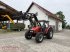 Traktor от тип Massey Ferguson 4345, Gebrauchtmaschine в Mühldorf (Снимка 3)