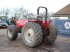Traktor типа Massey Ferguson 4345, Gebrauchtmaschine в Antwerpen (Фотография 3)