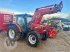 Traktor des Typs Massey Ferguson 4345, Gebrauchtmaschine in Husum (Bild 3)