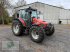 Traktor del tipo Massey Ferguson 4355 Alpin, Gebrauchtmaschine en Münchberg (Imagen 3)