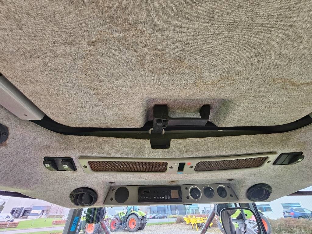 Traktor типа Massey Ferguson 4355, Gebrauchtmaschine в Ringe (Фотография 20)