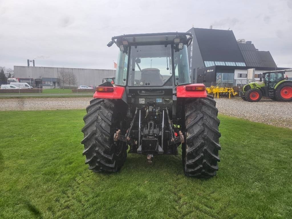 Traktor типа Massey Ferguson 4355, Gebrauchtmaschine в Ringe (Фотография 7)