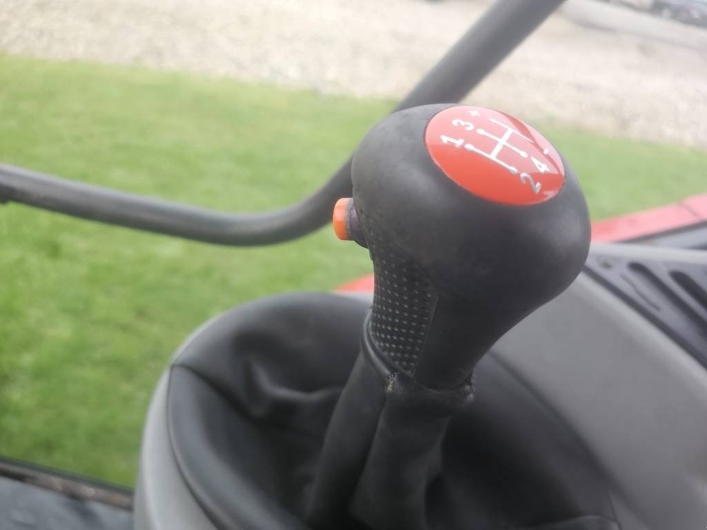 Traktor типа Massey Ferguson 4355, Gebrauchtmaschine в Ringe (Фотография 16)