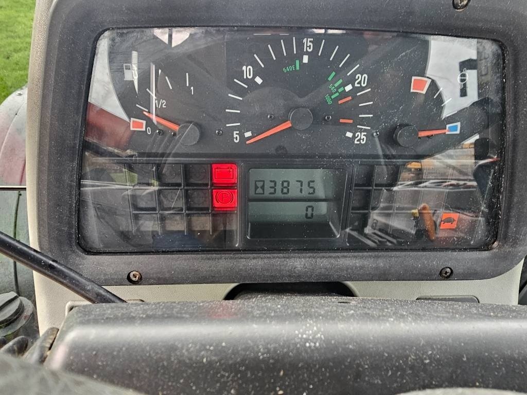 Traktor типа Massey Ferguson 4355, Gebrauchtmaschine в Ringe (Фотография 15)