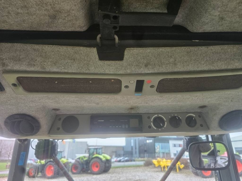 Traktor типа Massey Ferguson 4355, Gebrauchtmaschine в Ringe (Фотография 19)