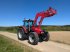 Traktor типа Massey Ferguson 4355, Gebrauchtmaschine в Altmannstein (Фотография 8)