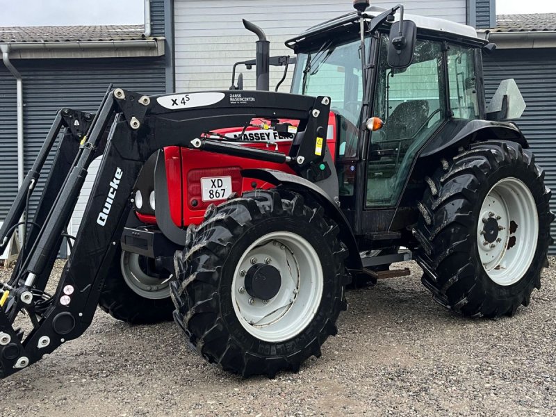 Traktor typu Massey Ferguson 4435, Gebrauchtmaschine v Grenaa (Obrázek 1)