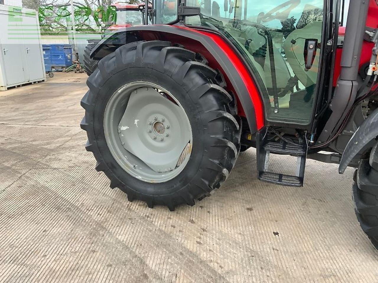 Traktor of the type Massey Ferguson 4707 tractor (st25398), Gebrauchtmaschine in SHAFTESBURY (Picture 12)
