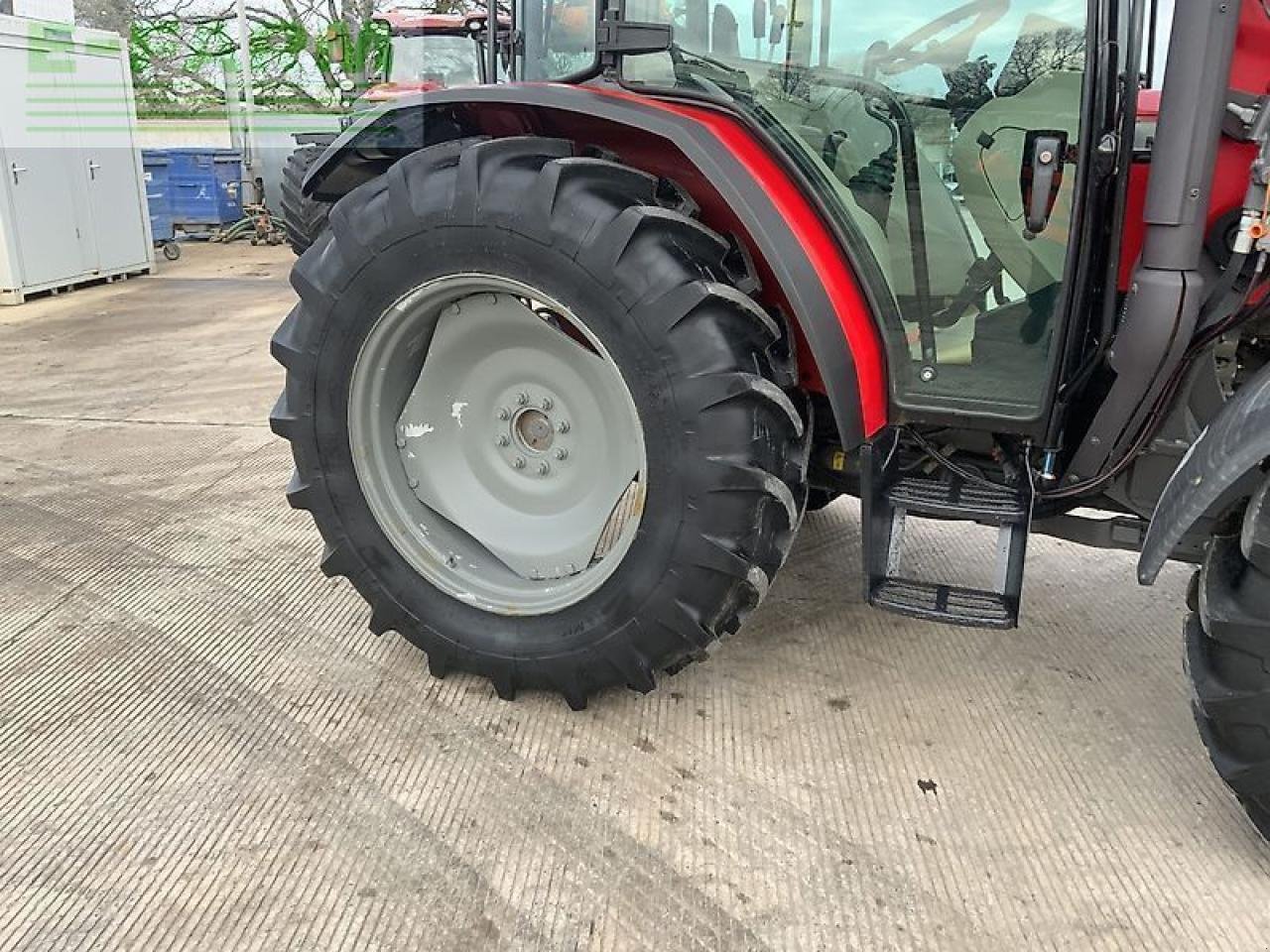 Traktor tip Massey Ferguson 4707 tractor (st25398), Gebrauchtmaschine in SHAFTESBURY (Poză 12)