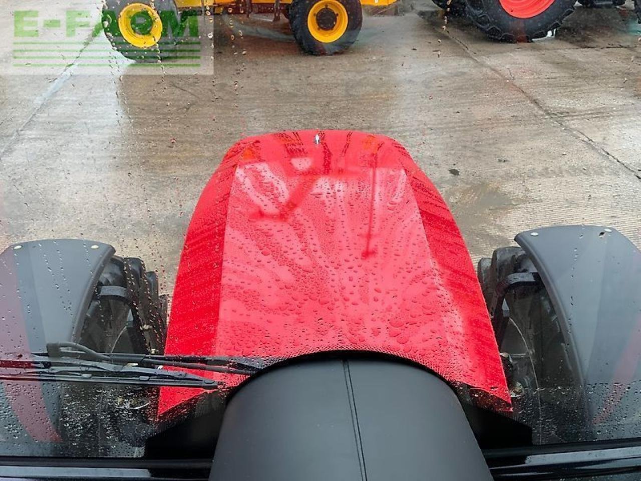 Traktor Türe ait Massey Ferguson 4708 tractor (st25740), Gebrauchtmaschine içinde SHAFTESBURY (resim 26)