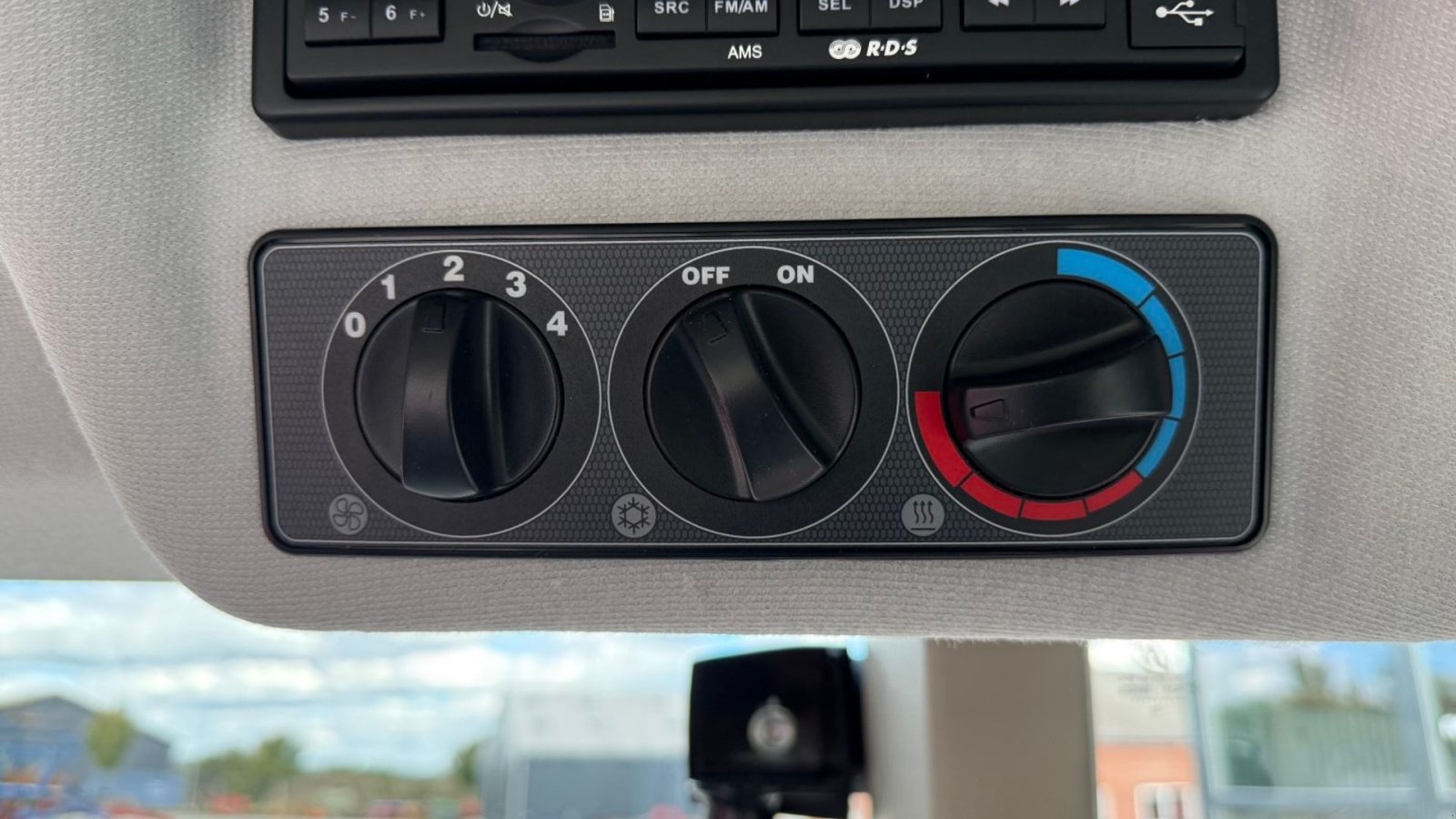 Traktor typu Massey Ferguson 4708, Gebrauchtmaschine v Hadsten (Obrázek 22)