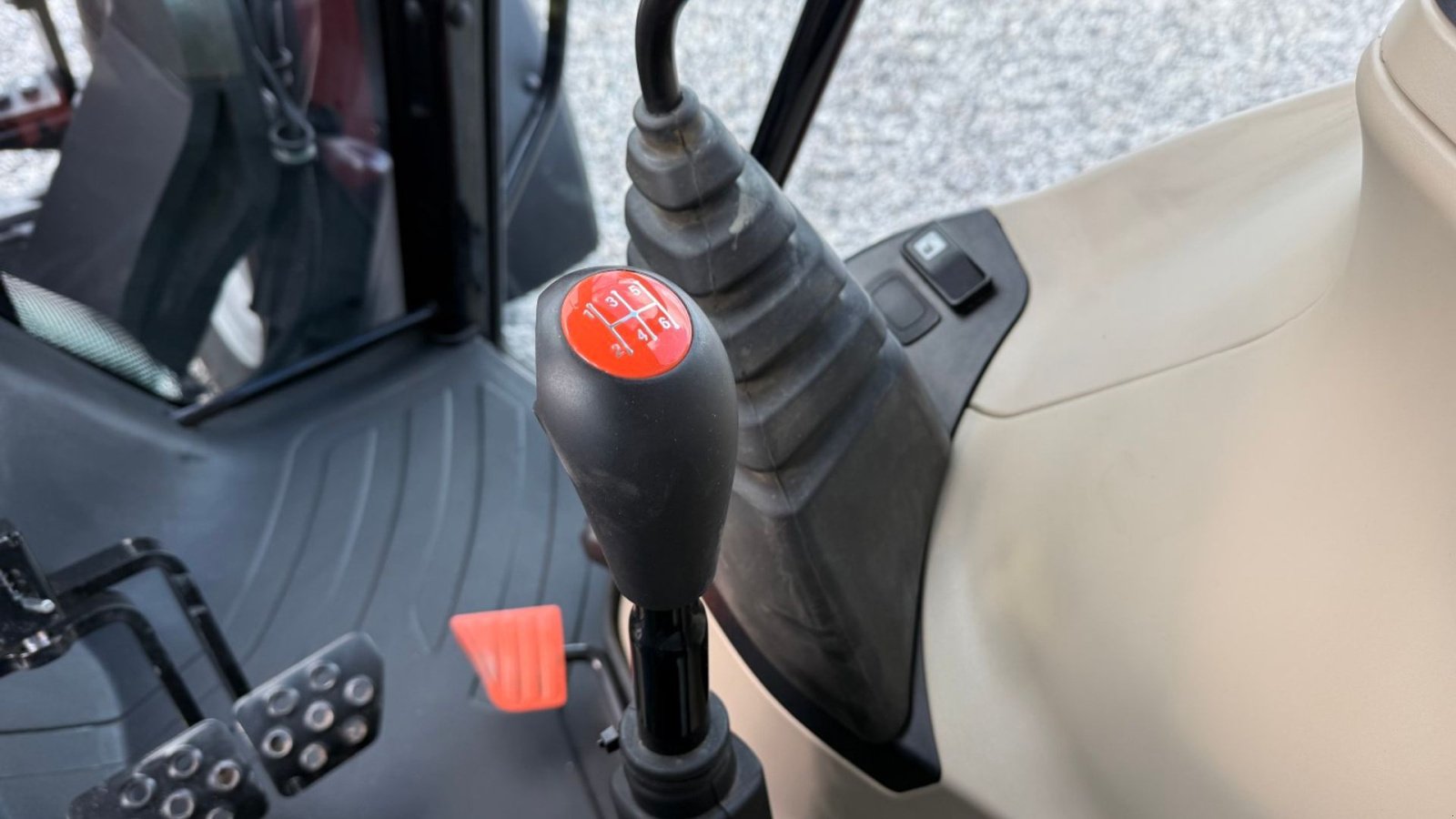 Traktor typu Massey Ferguson 4708, Gebrauchtmaschine v Hadsten (Obrázek 20)