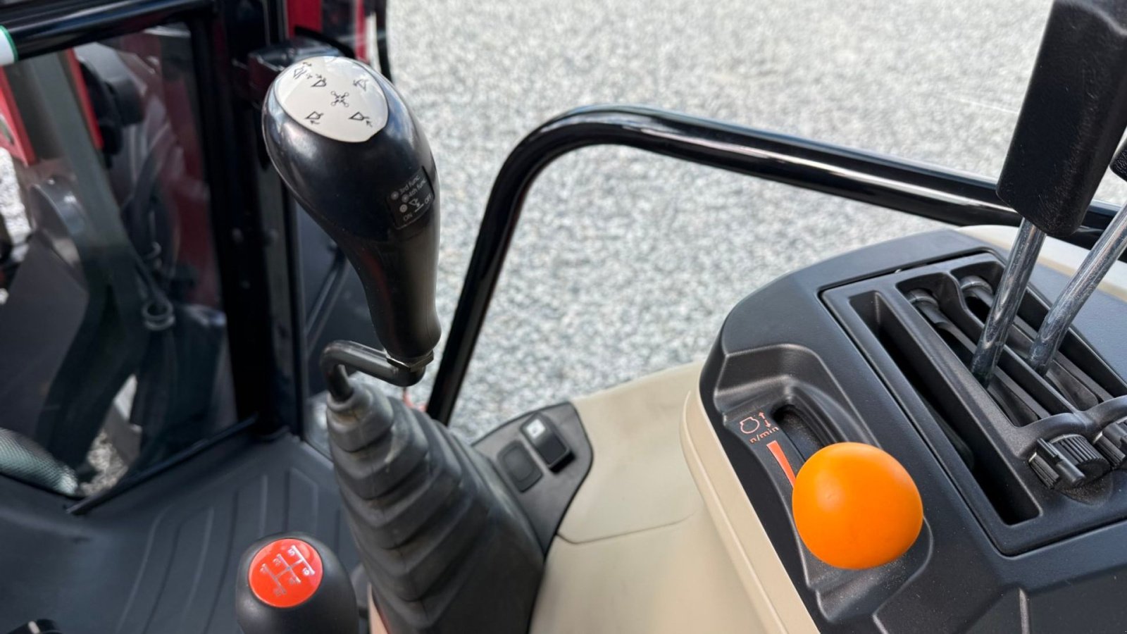 Traktor typu Massey Ferguson 4708, Gebrauchtmaschine v Hadsten (Obrázek 19)