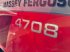 Traktor Türe ait Massey Ferguson 4708, Neumaschine içinde Löwenberger Land (resim 3)