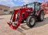 Traktor Türe ait Massey Ferguson 4708, Neumaschine içinde Löwenberger Land (resim 1)