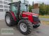 Traktor typu Massey Ferguson 4708, Neumaschine v Neusorg (Obrázek 2)