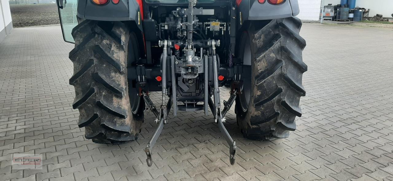 Traktor типа Massey Ferguson 4708, Gebrauchtmaschine в Wlpertskirchen (Фотография 8)