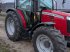 Traktor типа Massey Ferguson 4708M, Gebrauchtmaschine в Baierbach (Фотография 1)