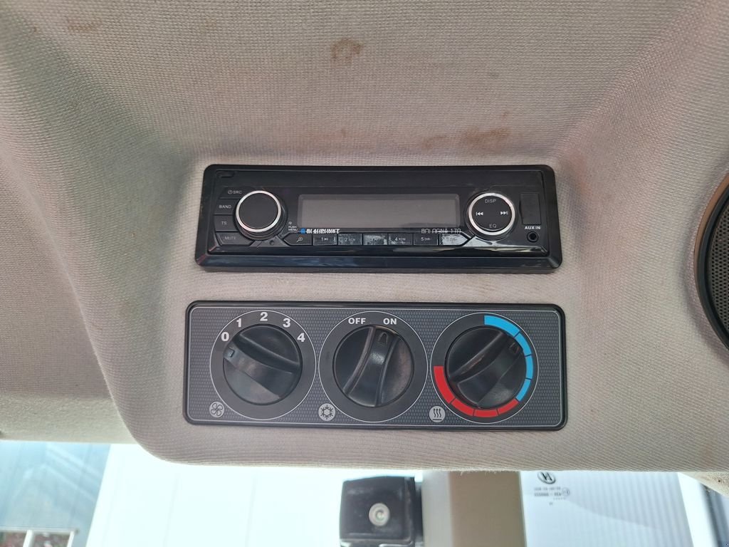 Traktor typu Massey Ferguson 4709 CAB ESSENTIAL, Neumaschine v MARIENHEEM (Obrázek 9)