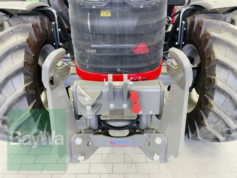 Traktor du type Massey Ferguson 4709 DYNA-2 ESSENTIAL, Gebrauchtmaschine en Manching (Photo 13)