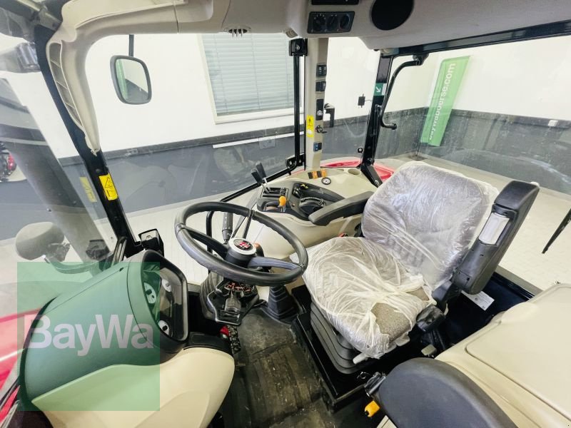 Traktor du type Massey Ferguson 4709 DYNA-2 ESSENTIAL, Gebrauchtmaschine en Manching (Photo 18)