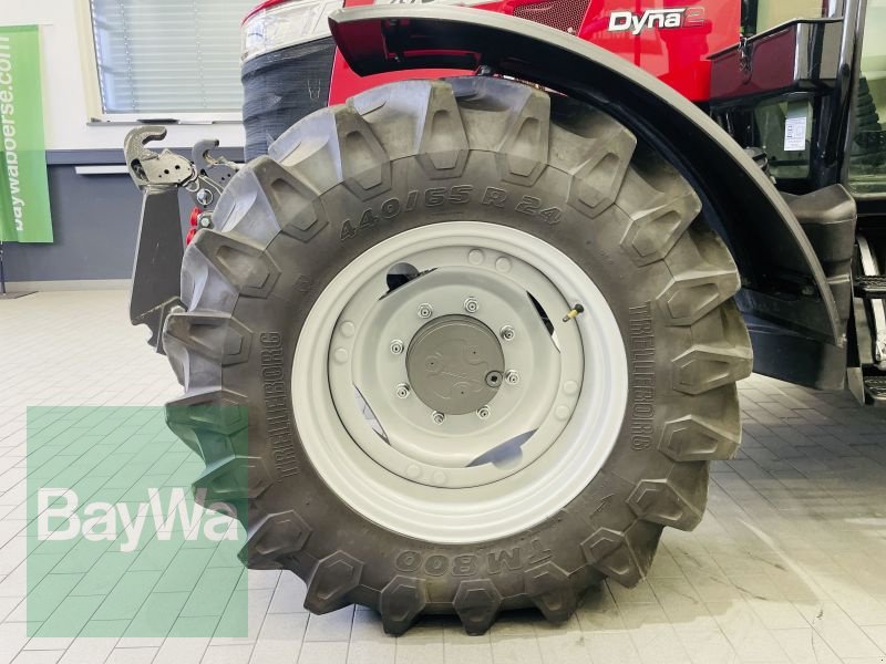 Traktor du type Massey Ferguson 4709 DYNA-2 ESSENTIAL, Gebrauchtmaschine en Manching (Photo 15)