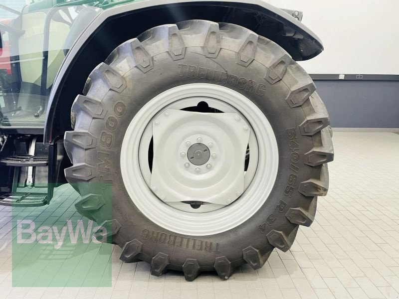 Traktor du type Massey Ferguson 4709 DYNA-2 ESSENTIAL, Gebrauchtmaschine en Manching (Photo 17)