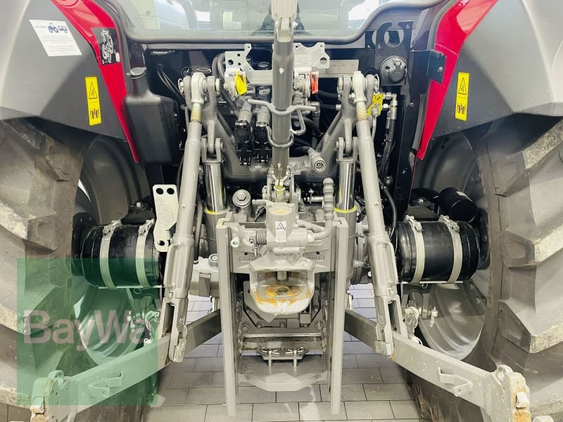 Traktor du type Massey Ferguson 4709 DYNA-2 ESSENTIAL, Gebrauchtmaschine en Manching (Photo 8)