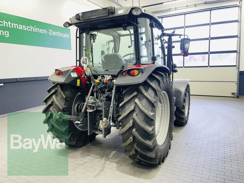 Traktor du type Massey Ferguson 4709 DYNA-2 ESSENTIAL, Gebrauchtmaschine en Manching (Photo 5)