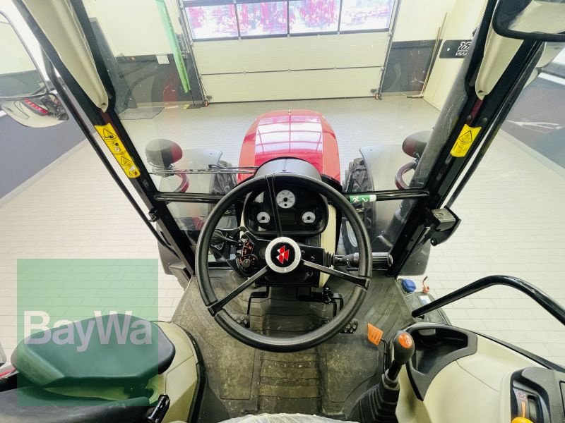 Traktor du type Massey Ferguson 4709 DYNA-2 ESSENTIAL, Gebrauchtmaschine en Manching (Photo 21)