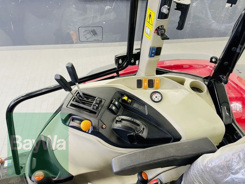 Traktor du type Massey Ferguson 4709 DYNA-2 ESSENTIAL, Gebrauchtmaschine en Manching (Photo 19)