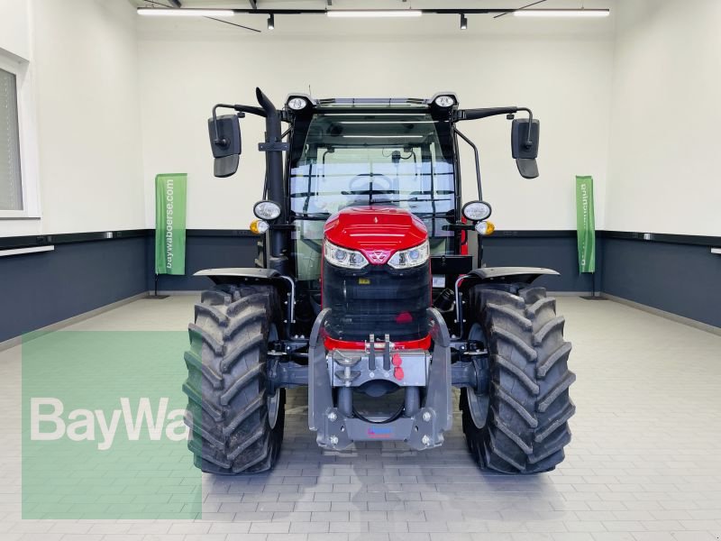 Traktor du type Massey Ferguson 4709 DYNA-2 ESSENTIAL, Gebrauchtmaschine en Manching (Photo 12)