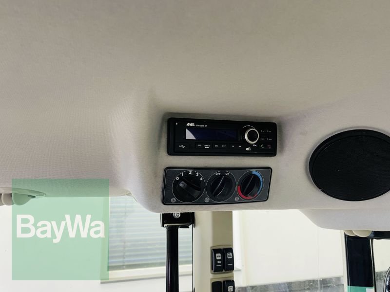 Traktor du type Massey Ferguson 4709 DYNA-2 ESSENTIAL, Gebrauchtmaschine en Manching (Photo 20)