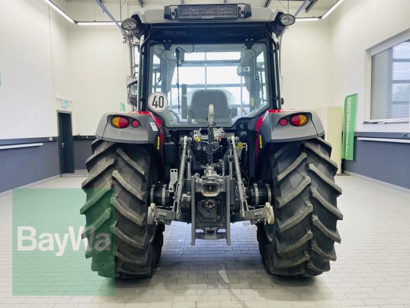 Traktor du type Massey Ferguson 4709 DYNA-2 ESSENTIAL, Gebrauchtmaschine en Manching (Photo 7)